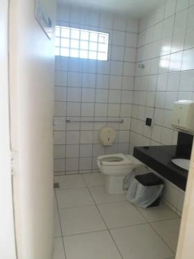 RUA DESEMBARGADOR FREITAS