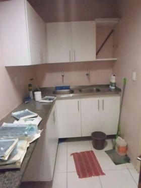 RUA DESEMBARGADOR FREITAS