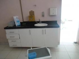 RUA DESEMBARGADOR FREITAS