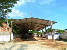 R JOSE DO PATROCINIO