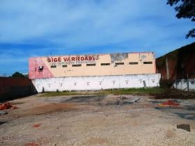 R JOSE DO PATROCINIO