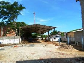 R JOSE DO PATROCINIO