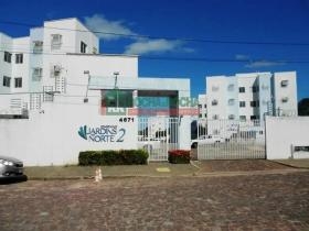 Condominio Jardins do Norte 2