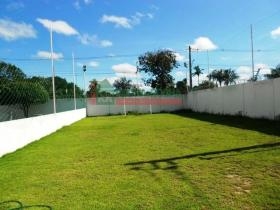 Condominio Jardins do Norte 2