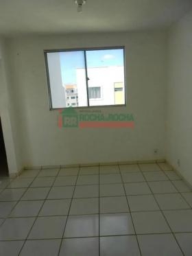 Condominio Jardins do Norte 2