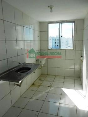 Condominio Jardins do Norte 2