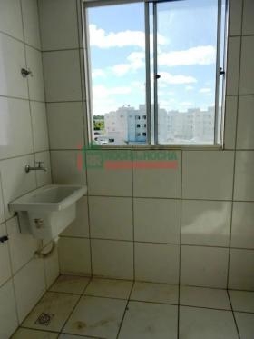 Condominio Jardins do Norte 2