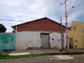 Rua Manoel Domingues