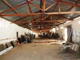 Rua Manoel Domingues