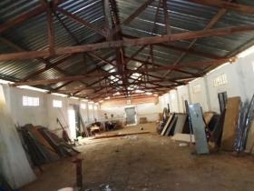 Rua Manoel Domingues