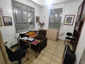 Casa Residencial/Comercial