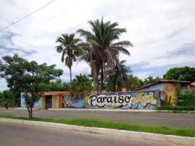 RUA MOYSES C BRANCO FILHO