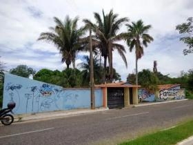 RUA MOYSES C BRANCO FILHO