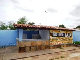 RUA MOYSES C BRANCO FILHO