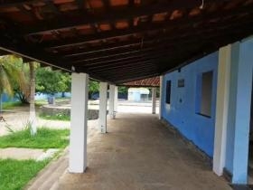 RUA MOYSES C BRANCO FILHO