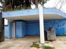 RUA MOYSES C BRANCO FILHO