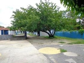 RUA MOYSES C BRANCO FILHO