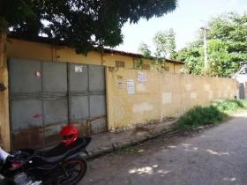 Rua Vítor Andrade de Águiar