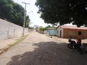 Rua Vítor Andrade de Águiar
