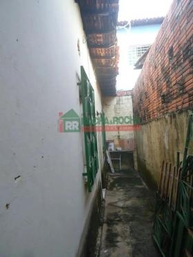 Rua Tersandro Paz