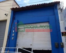 Rua Desembargador Freitas