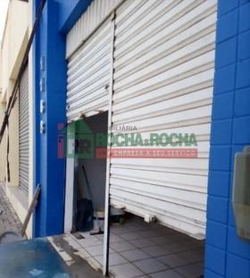 Rua Desembargador Freitas