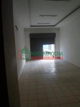 Rua Desembargador Freitas