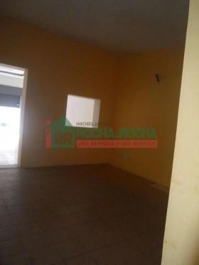 Rua Desembargador Freitas