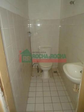 Rua Desembargador Freitas