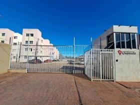 Cond. Village Leste II- Ed. Granada