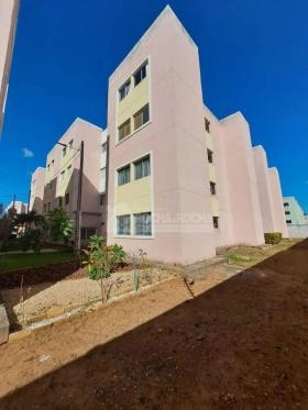 Cond. Village Leste II- Ed. Granada