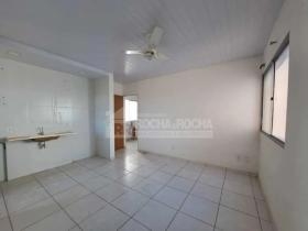 Cond. Village Leste II- Ed. Granada