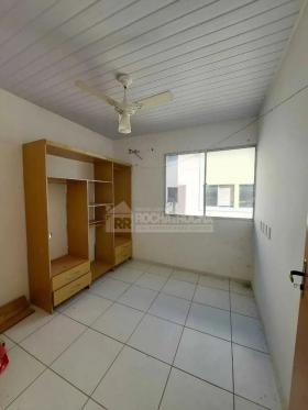 Cond. Village Leste II- Ed. Granada