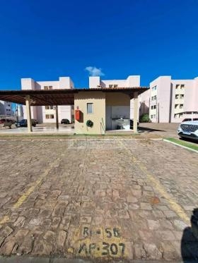 Cond. Village Leste II- Ed. Granada