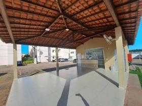 Cond. Village Leste II- Ed. Granada