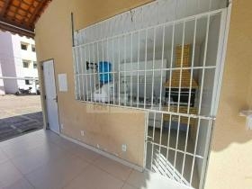 Cond. Village Leste II- Ed. Granada