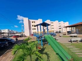 Cond. Village Leste II- Ed. Granada