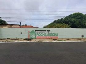 Rua Agripino Maranhão