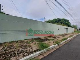 Rua Agripino Maranhão