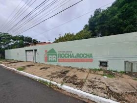 Rua Agripino Maranhão