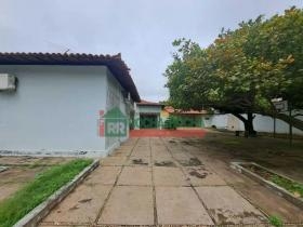 Rua Agripino Maranhão