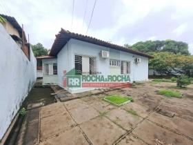 Rua Agripino Maranhão