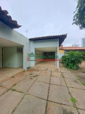 Rua Agripino Maranhão