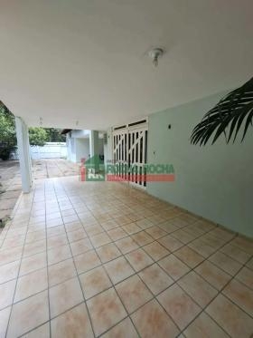 Rua Agripino Maranhão