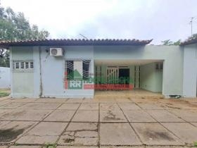 Rua Agripino Maranhão