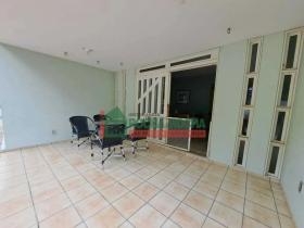 Rua Agripino Maranhão