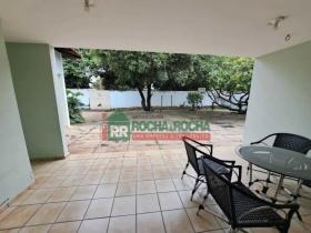 Rua Agripino Maranhão