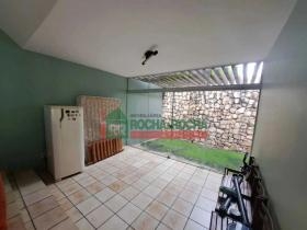 Rua Agripino Maranhão