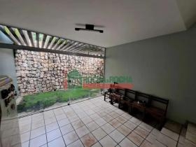 Rua Agripino Maranhão