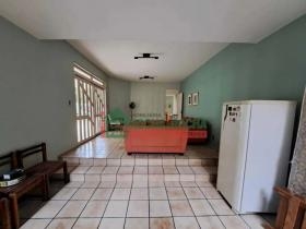 Rua Agripino Maranhão